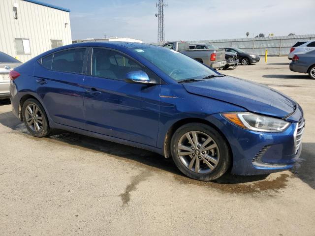 2017 Hyundai Elantra Se - Image 4