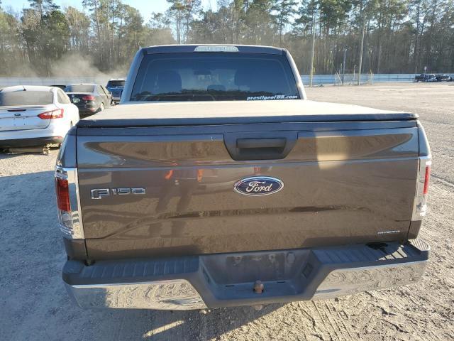 2016 Ford F150 Supercrew - Image 6