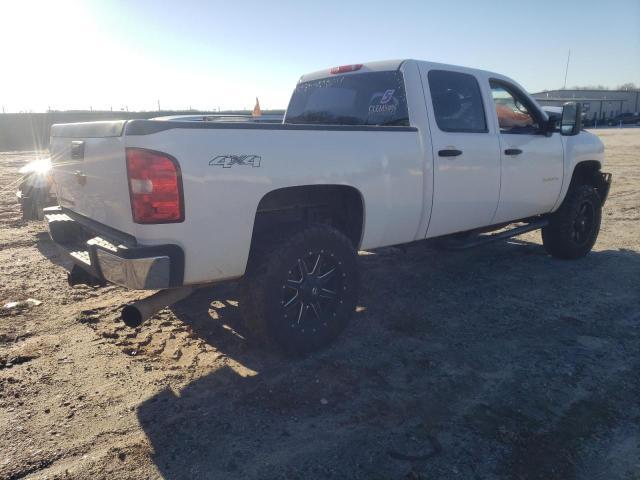 2013 Chevrolet Silverado K3500 - Фото 3