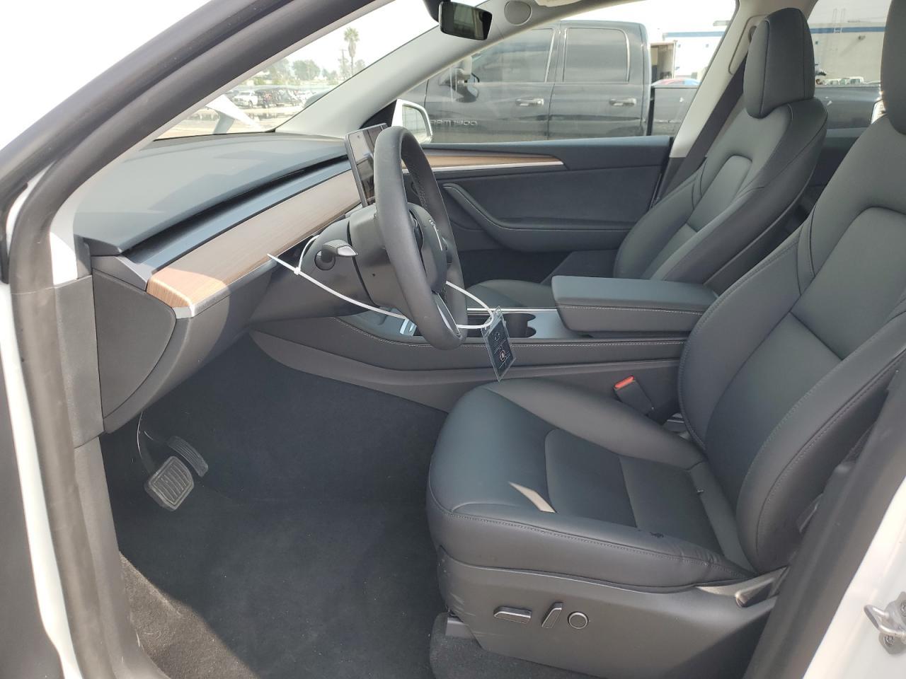 2023 TESLA MODEL Y - Image 7