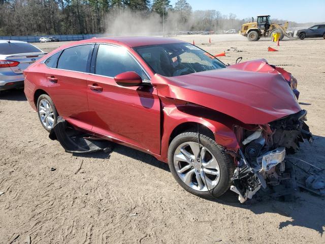 2018 Honda Accord Lx - Фото 4