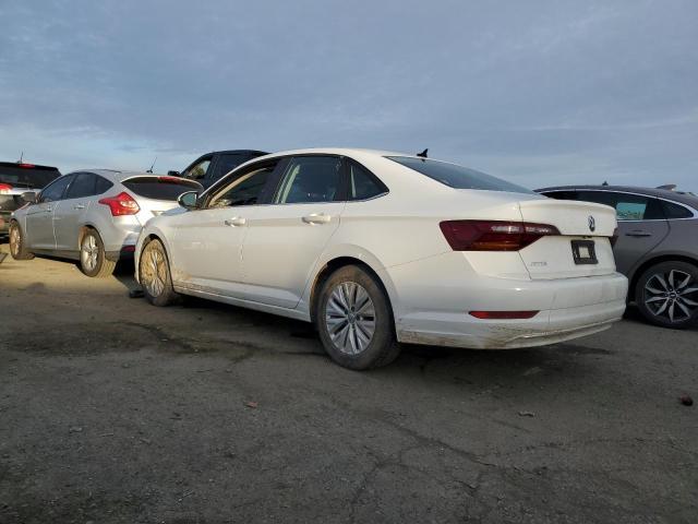2019 Volkswagen Jetta S - Фото 2