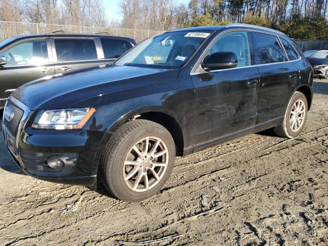 2011 Audi Q5 Premium