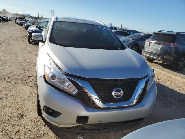 2017 Nissan Murano S - Image 5