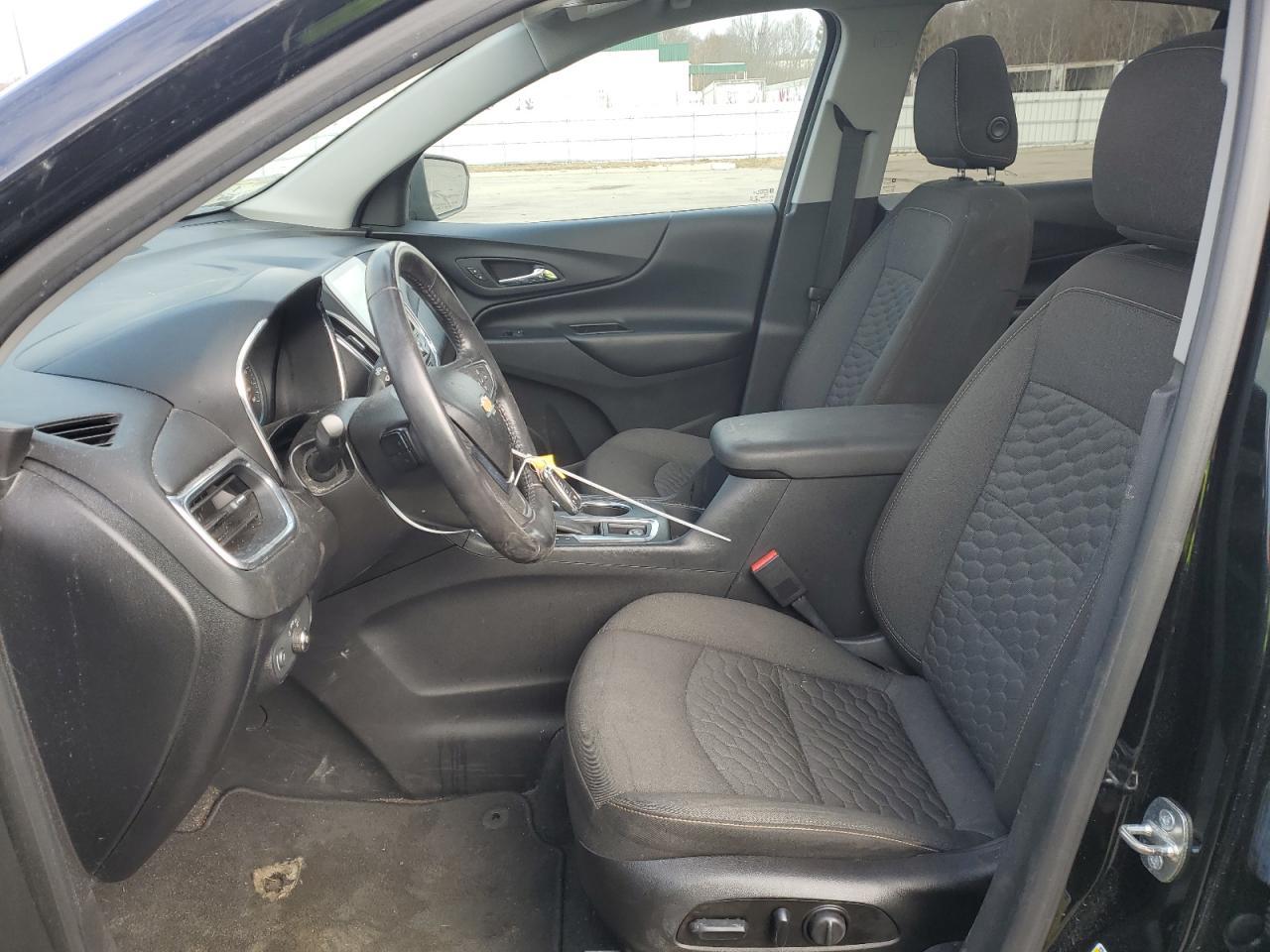 2019 CHEVROLET EQUINOX LT - Image 7