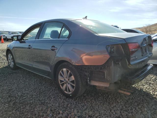 2016 Volkswagen Jetta Se - Image 2