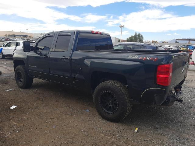 2018 Chevrolet Silverado K1500 Lt - Image 2