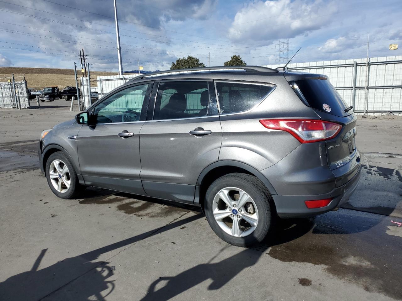 2014 FORD ESCAPE SE - Image 2