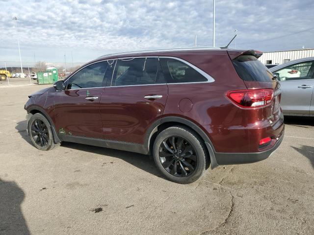 2020 Kia Sorento Ex - Фото 2