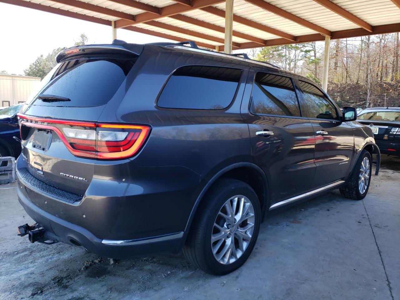 2014 DODGE DURANGO CI - Image 3
