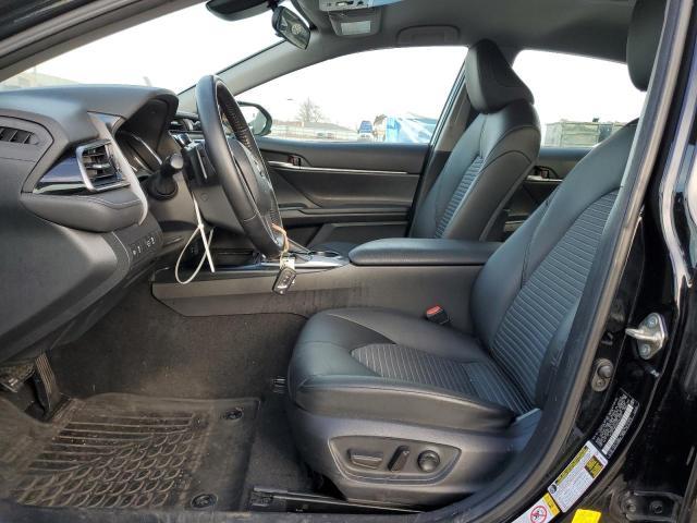 2019 Toyota Camry L - Фото 7