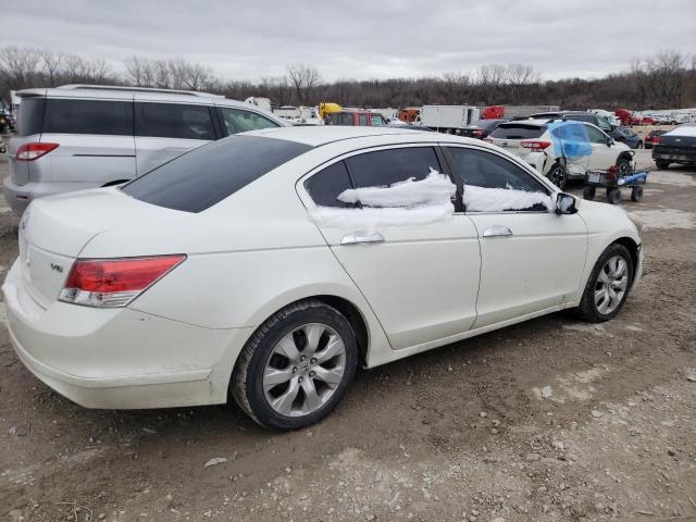 2010 Honda Accord Exl - Image 3