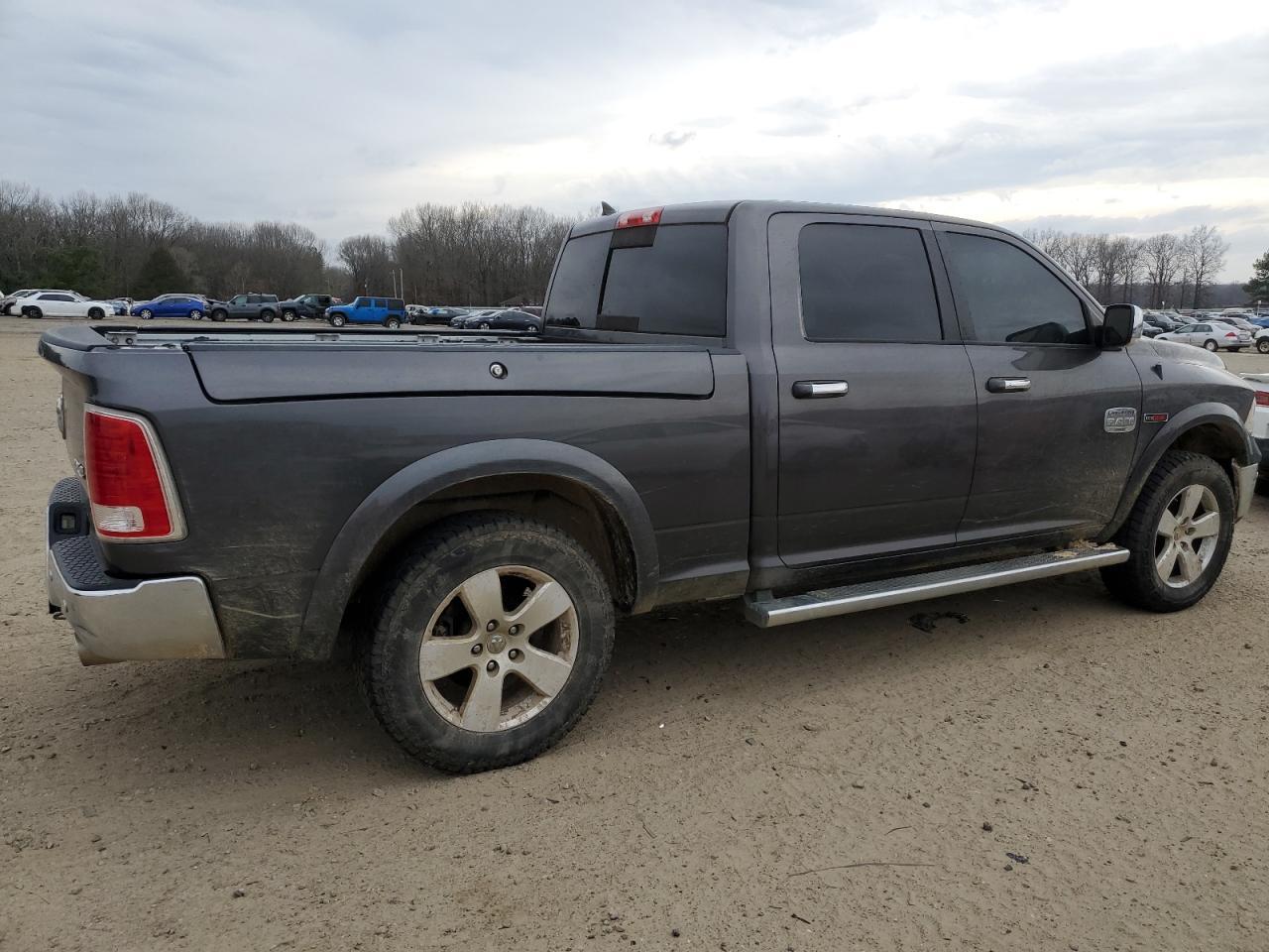 2015 RAM 1500 LONGH - Image 3