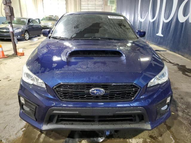 2019 Subaru Wrx Premium - Фото 5