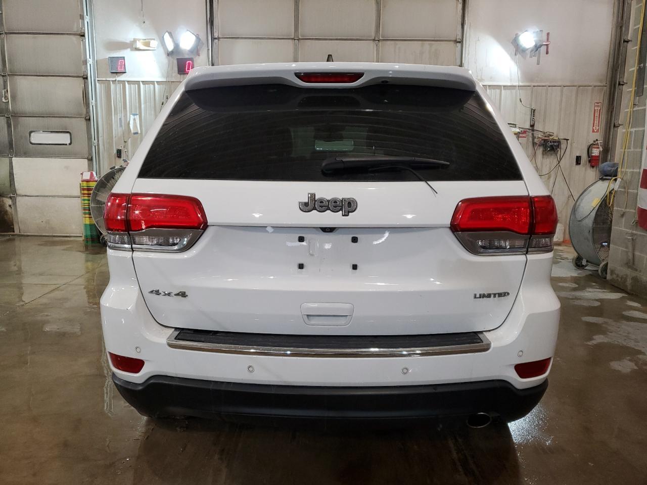 2015 JEEP GRAND CHER - Фото 6