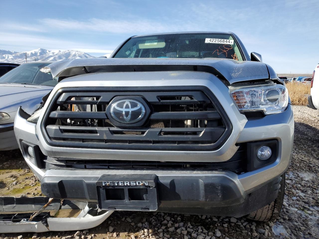 2018 TOYOTA TACOMA ACC - Image 5