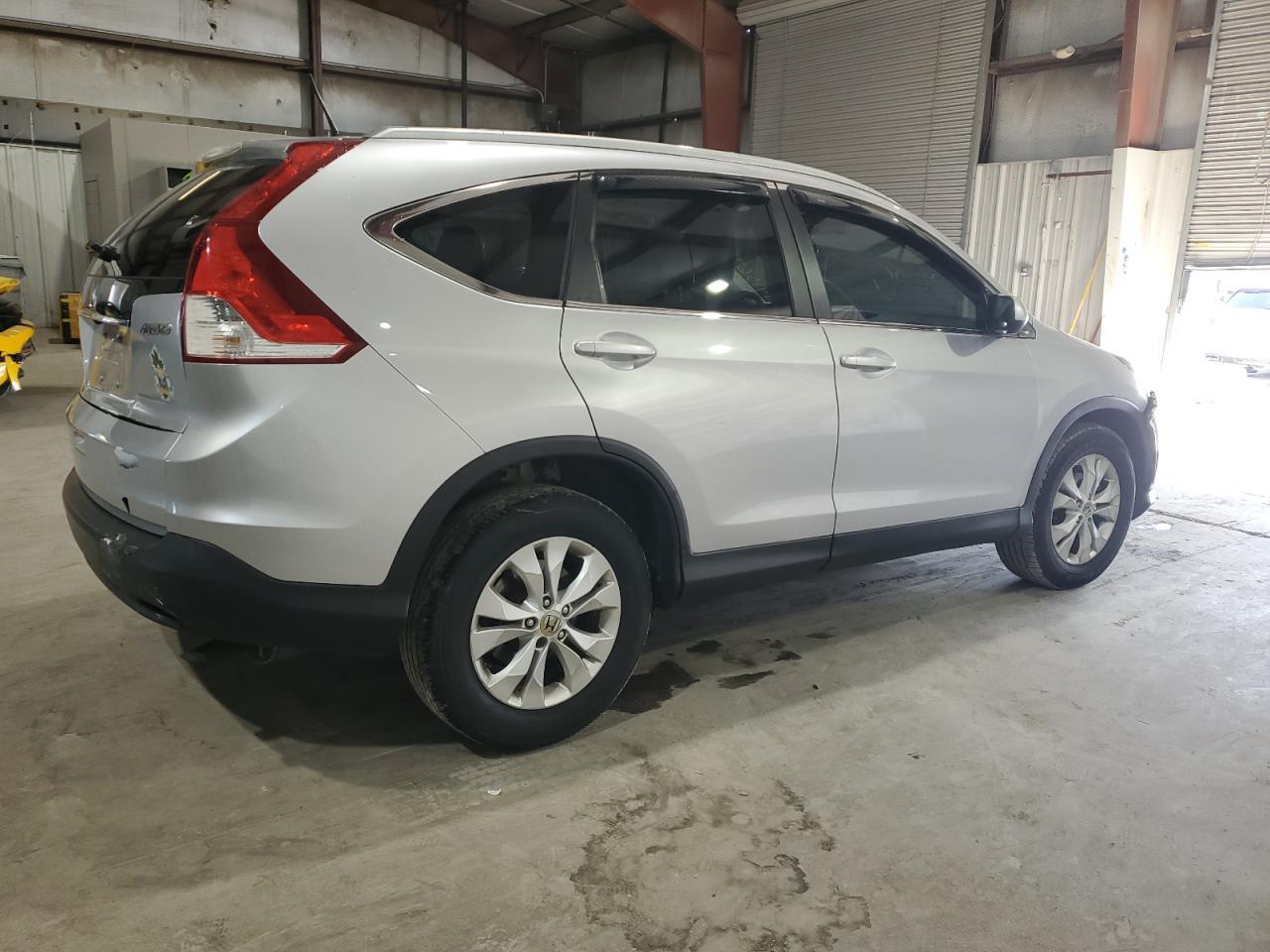 2013 HONDA CR-V EXL - Image 3