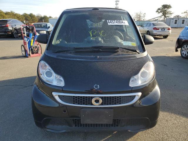 2014 Smart Fortwo Passion - Фото 5