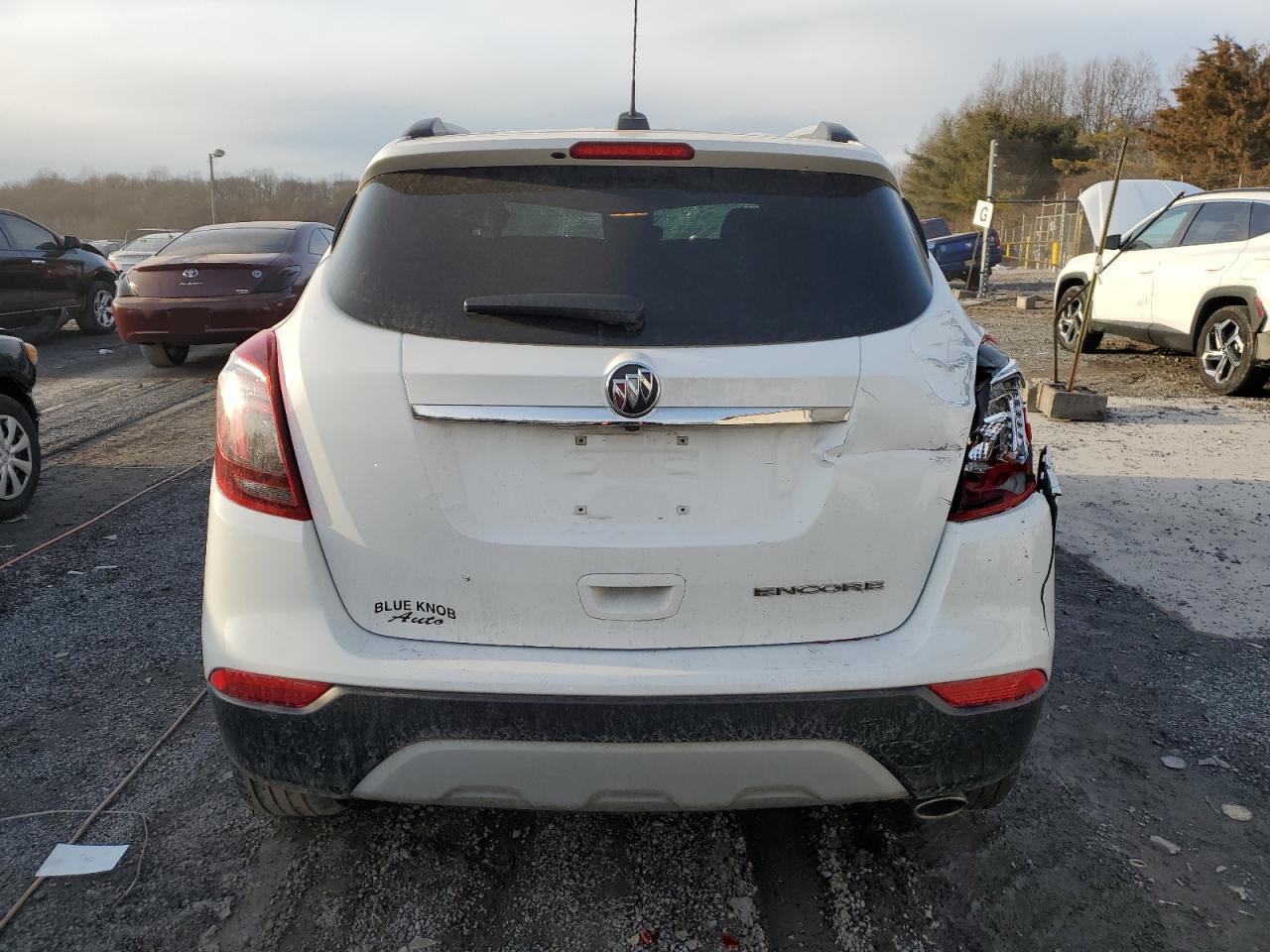 2019 BUICK ENCORE PRE - Image 6
