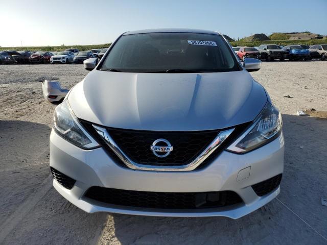 2018 Nissan Sentra S - Фото 5