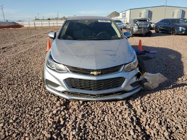 2017 Chevrolet Cruze Ls - Image 5
