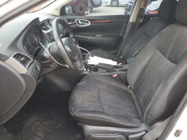2018 Nissan Sentra S - Фото 7