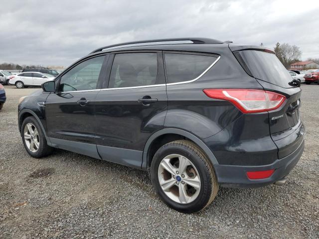2014 Ford Escape Se - Фото 2