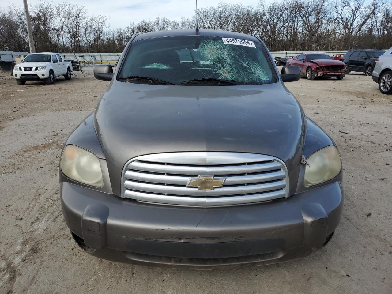 2011 CHEVROLET HHR LT - Image 5