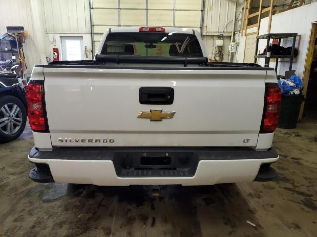 2017 Chevrolet Silverado K1500 Lt - Фото 6