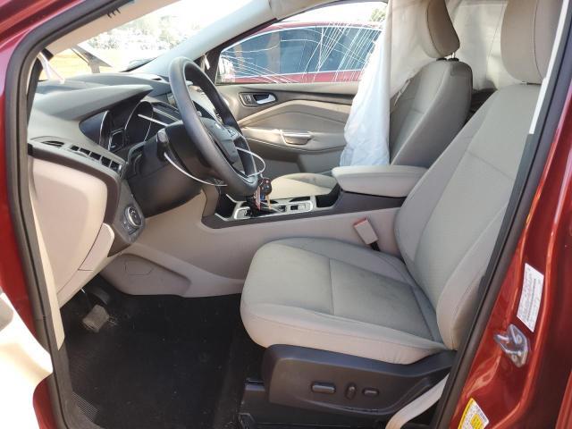 2018 Ford Escape Se - Фото 7
