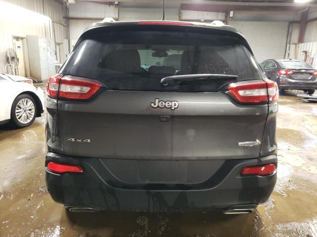 2016 Jeep Cherokee Latitude - Image 6