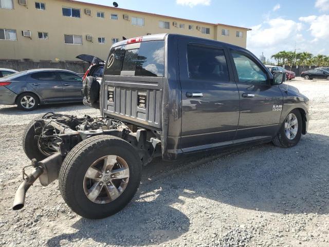 2017 Ram 1500 Slt - Фото 3