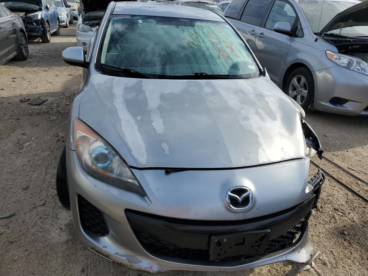 2013 MAZDA 3 I - Image 5