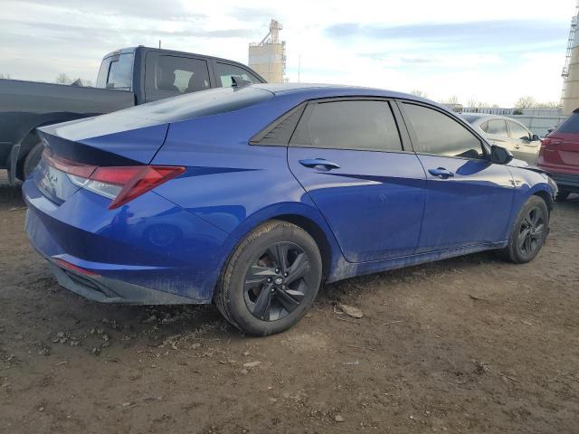 2023 Hyundai Elantra Sel - Image 3