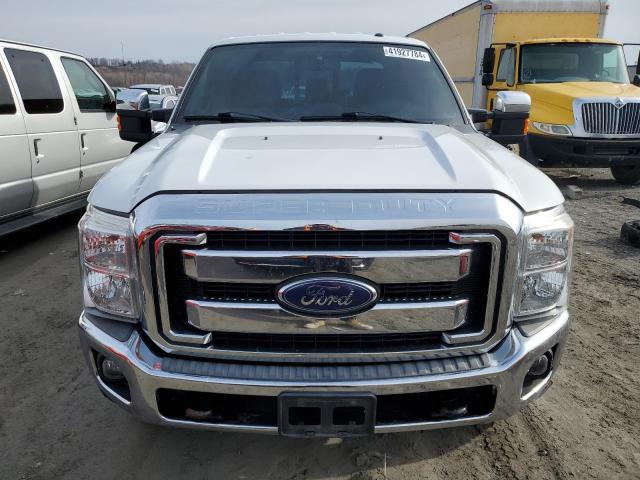 2015 Ford F250 Super Duty - Image 5