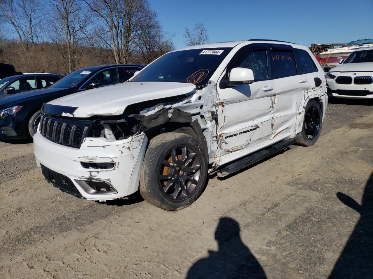 2021 JEEP GRAND CHER