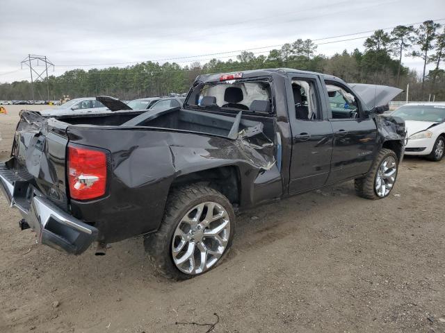 2019 Chevrolet Silverado Ld C1500 Lt - Фото 3