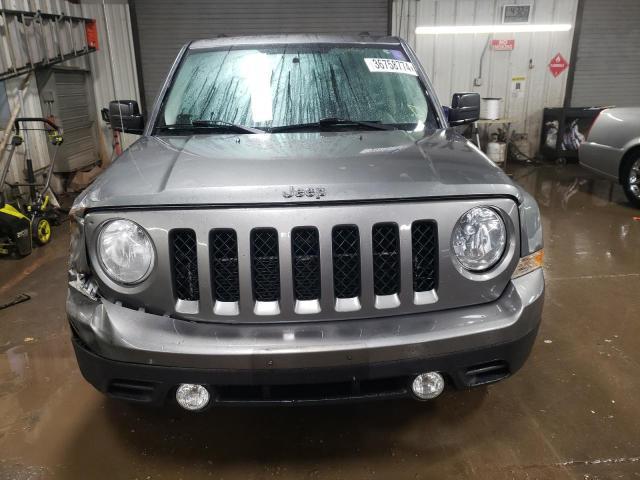 2014 Jeep Patriot Sport - Image 5
