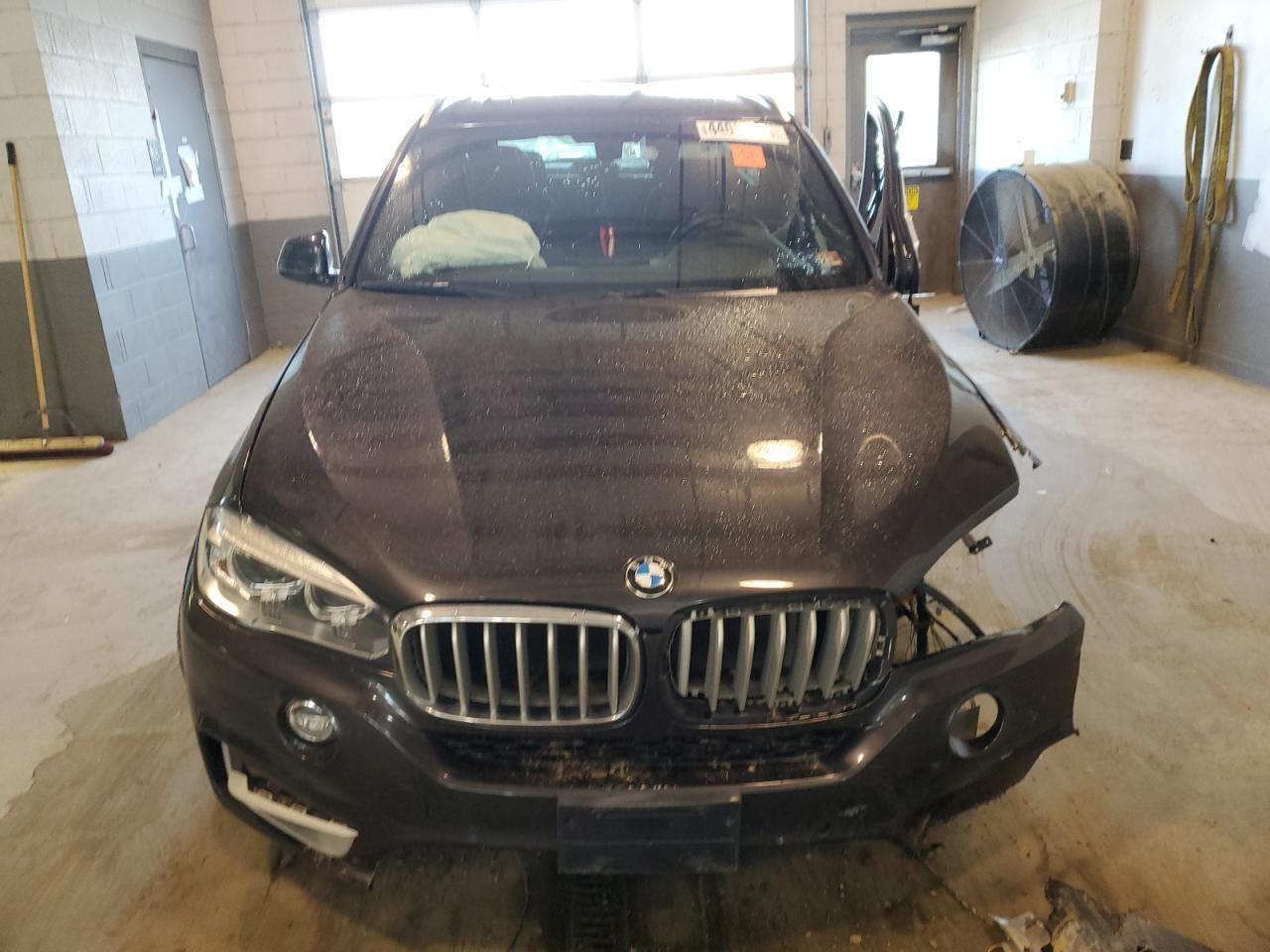 2017 BMW X5 XDRIVE3 - Image 5