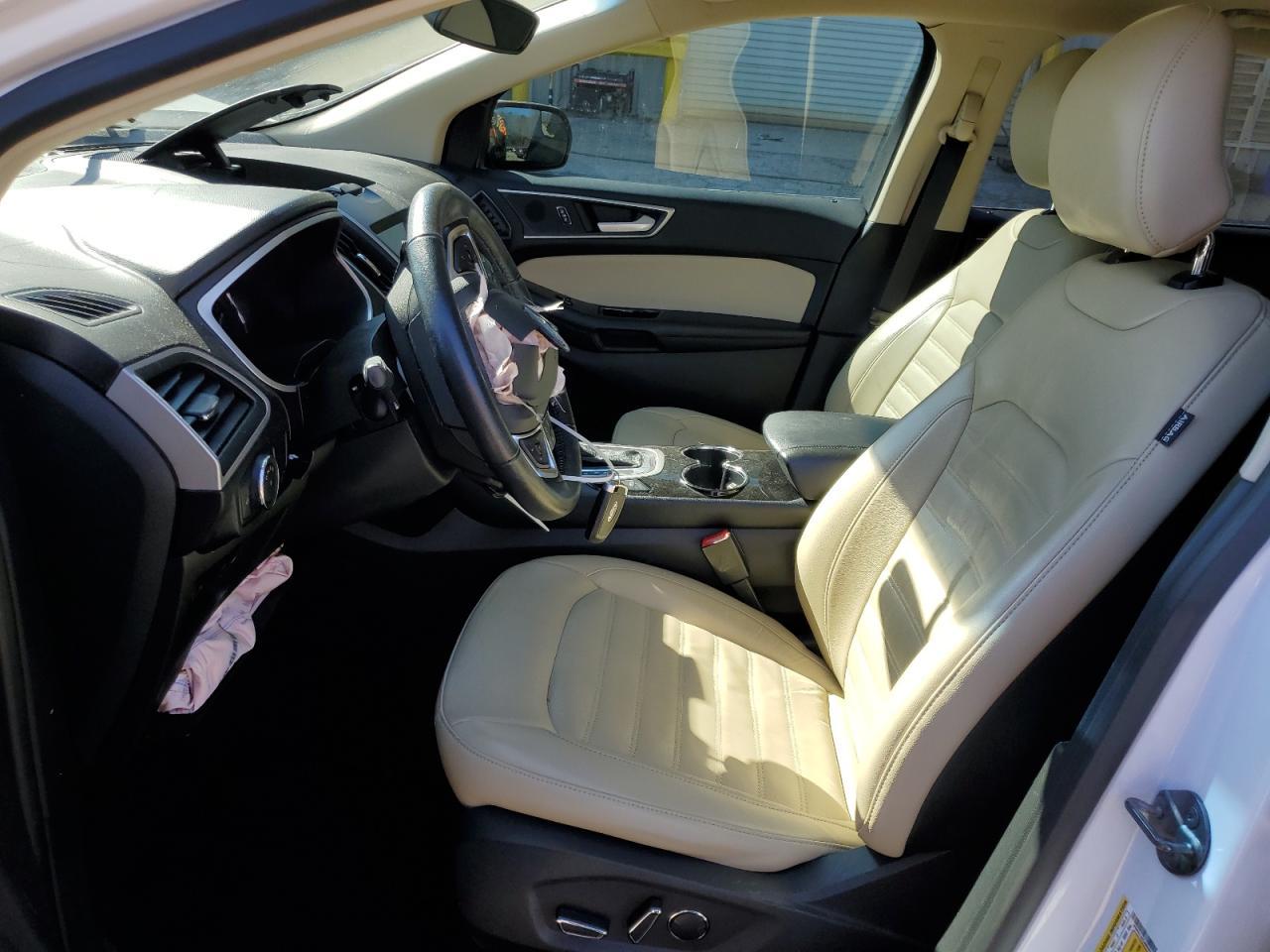 2018 FORD EDGE SEL - Image 7