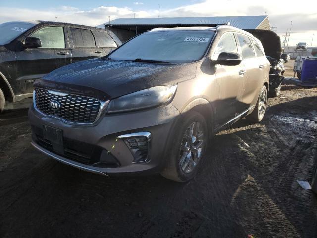 2019 Kia Sorento Sx
