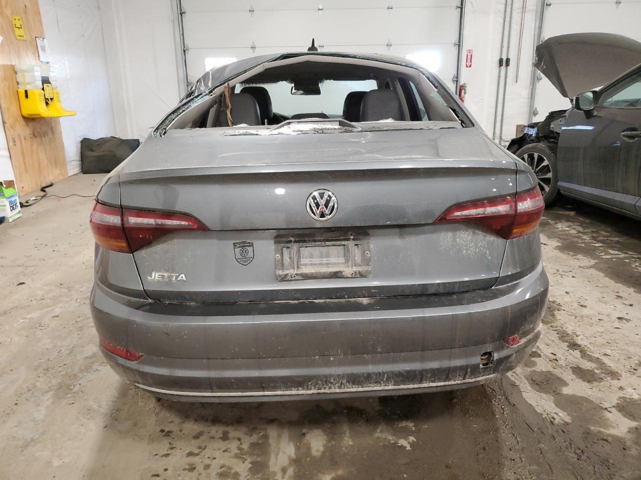 2019 VOLKSWAGEN JETTA S - Image 6