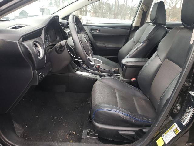 2018 Toyota Corolla L - Фото 7