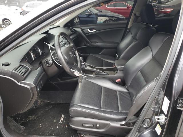 2014 Acura Tsx - Фото 7