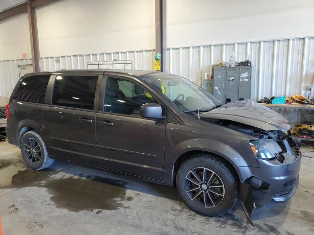 2017 Dodge Grand Caravan Se - Фото 4