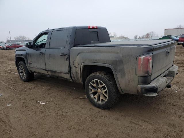 2018 GMC Sierra K1500 Slt - Image 2