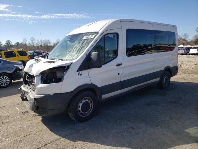 2019 Ford Transit T-150