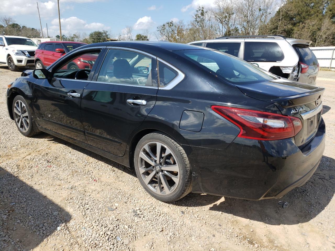 2017 NISSAN ALTIMA 2.5 - Image 2
