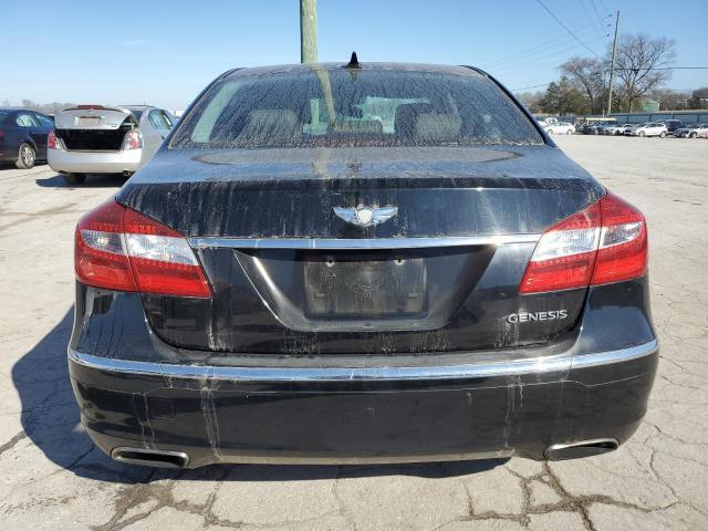 2013 Hyundai Genesis 3.8L - Фото 6