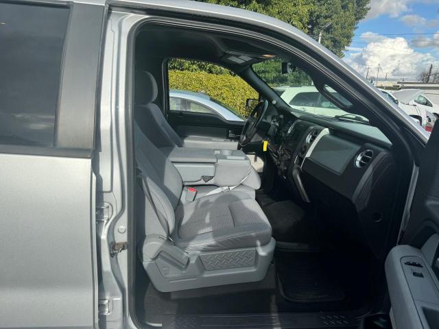 2013 FORD F-150 - Image 5